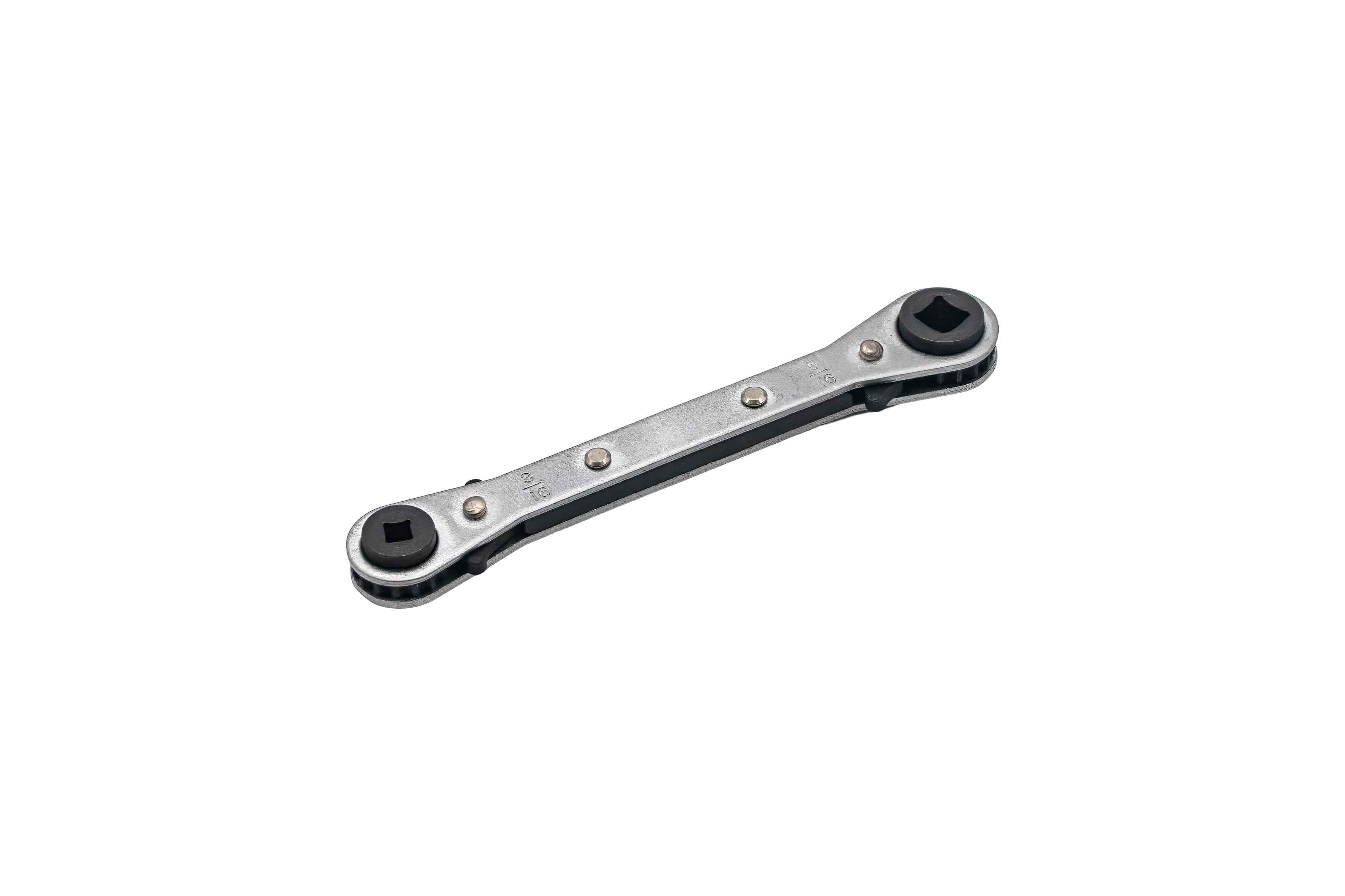 LLAVE CRIQUE T CHINA 4 BOCAS CT 122 EVERTECH
